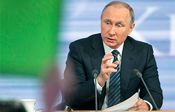 Foreign Policy: Стратегия Путина выйдет ему боком