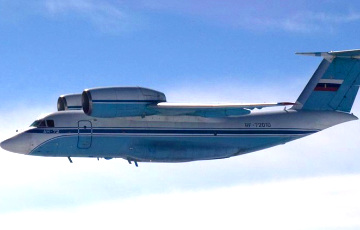 Эстония заявила о нарушении российским самолетом границ страны