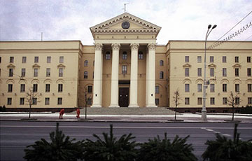 Chekists Appointed To All Possible Positions In Belarus