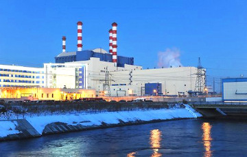 Авария на Ленинградской АЭС вызвала в России панику