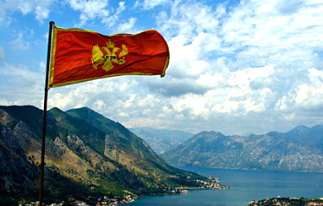 В Черногории начали замораживать имущество россиян