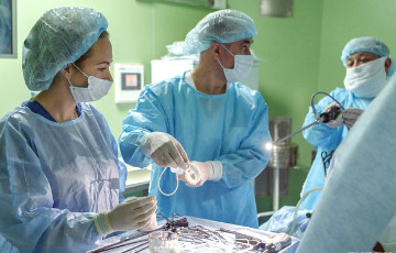 Japanese Court Announces Verdict In Case Of Organ Transplantation In Belarus