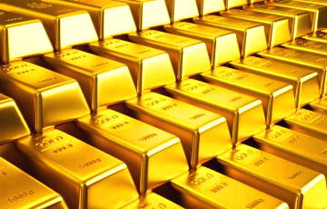 Золотовалютные резервы за январь сократились на $149 миллионов