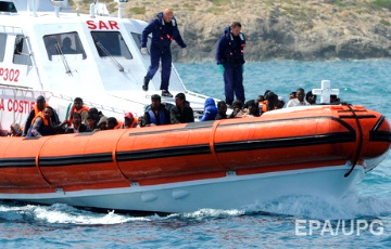В ЕС будет создана единая пограничная и береговая охрана