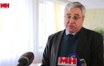 За получение взятки задержан начальник стройнадзора по Минску