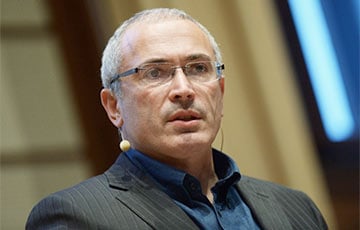 Михаил Ходорковский: Путин бросил на стол все свои карты