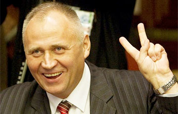 Mikola Statkevich: We’ll Make Our Belarus Free and Respected