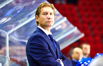 Александр Белявский: Мы не успевали за швейцарцами