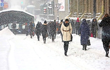 «Даниэлла» оставила без света 800 населенных пунктов