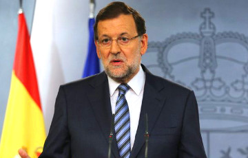 Премьер Испании заговорил о смене власти в Каталонии