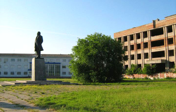 Ежегодно в Беларуси «вымирает» райцентр