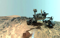 Ученые: Робот с селфи-палкой найдет жизнь на Марсе