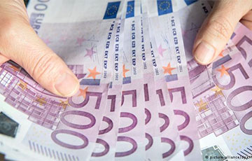 В Беларуси всплыли редкие поддельные банкноты