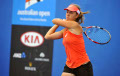 Вера Лапко: Жизнь теннисиста начинает быть сладкой, когда стоишь в топ-50