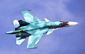 SU-34 Mass Crash: Russia Has Problems With Smart Bombs