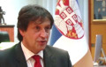 Міністра абароны Сербіі звольнілі за абразу журналісткі