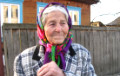 Ульяне Захаренко исполнилось 92 года