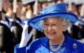 Королева Елизавета ІІ празднует свой 91 день рождения