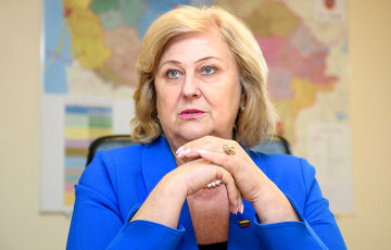 Литовский министр ушла в отставку после обвинений в коррупции