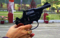 Индия разработала легчайший в мире пистолет
