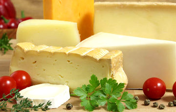 Rosselkhoznadzor Found Antibiotics In Belarusian Cheese