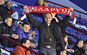 Болельщик БАТЭ подает в суд на милицию