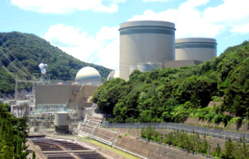 На японской АЭС «Такахама» произошла утечка радиации