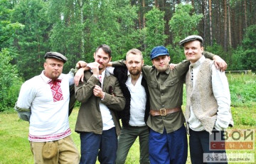 Группа Dzieciuki выступит в Белостоке