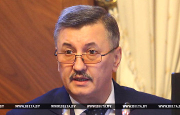 Belarusian Minister Of Economy Wants To Trade On “Alibaba”