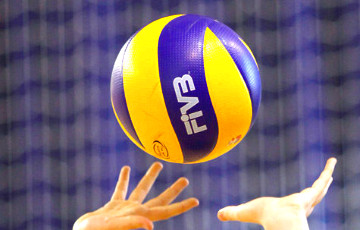 Солигорский «Шахтер» не сумел пробиться в четвертьфинал волейбольной Суперлиги