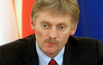 Peskov: Putin Not Talked To Lukashenka About Nuclear Weapons Transfer To Belarus