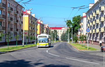 Гомельским властям не интересно мнение жителей