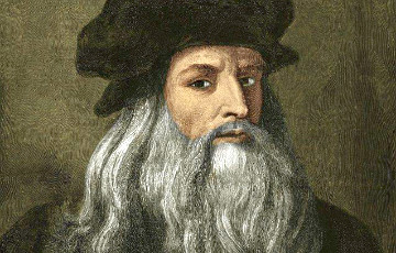 Ученые разгадали 500-летний «парадокс Леонардо да Винчи»