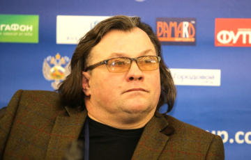 Ігар Кавалевіч адмовіўся ўзначаліць «Нёман»