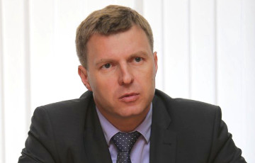 Замглавы Следственного комитета стал прокурор Гомельщины