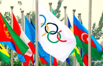 Сборной РФ по тяжелой атлетике грозит отстранение от Олимпиады