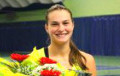 Арина Соболенко выиграла турнир в Китае