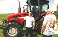 Фермеры пра трактар Лукашэнкі: Не машына, а суцэльнае непаразуменне
