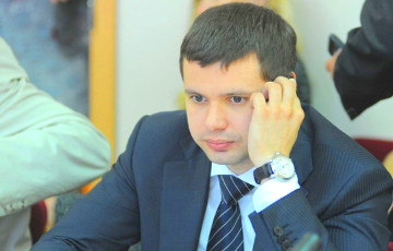 В Пермском крае РФ задержали министра информации и связи