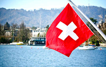 У Швейцарыі праходзіць рэферэндум аб імпарце прадуктаў