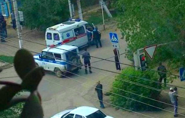 СМИ обнародовали детали нападения на воинскую часть в Казахстане