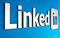 LinkedIn стаў адкрыццём года ў беларускіх сацсетках