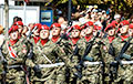 Мaцеревич: Польские солдаты будут защищать Латвию от империализма РФ