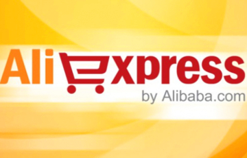 Што шукалі беларусы на AliExpress?