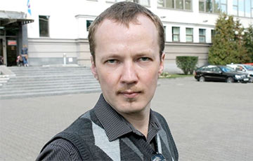 «Дзякуй бяздарнай і бесчалалавечнай уладзе»