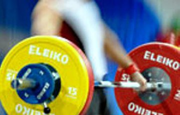 Федерация тяжелой атлетики поддержала дисквалификацию РФ и Беларуси