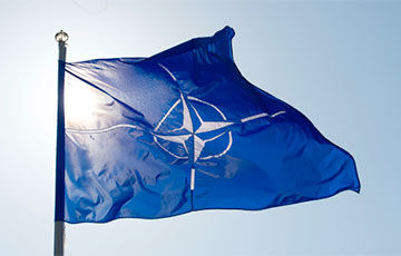 НАТО построит «стену из дронов» на границе с Россией