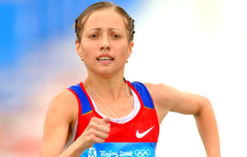 Пойманная на допинге российская олимпийская чемпионка ушла из спорта