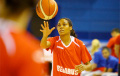 Разыгрывающая сборной Беларуси нашла новый клуб в женской НБА