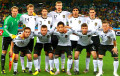 Сборная Германии забила три безответных мяча в ворота Словакии на ЧЕ-2016